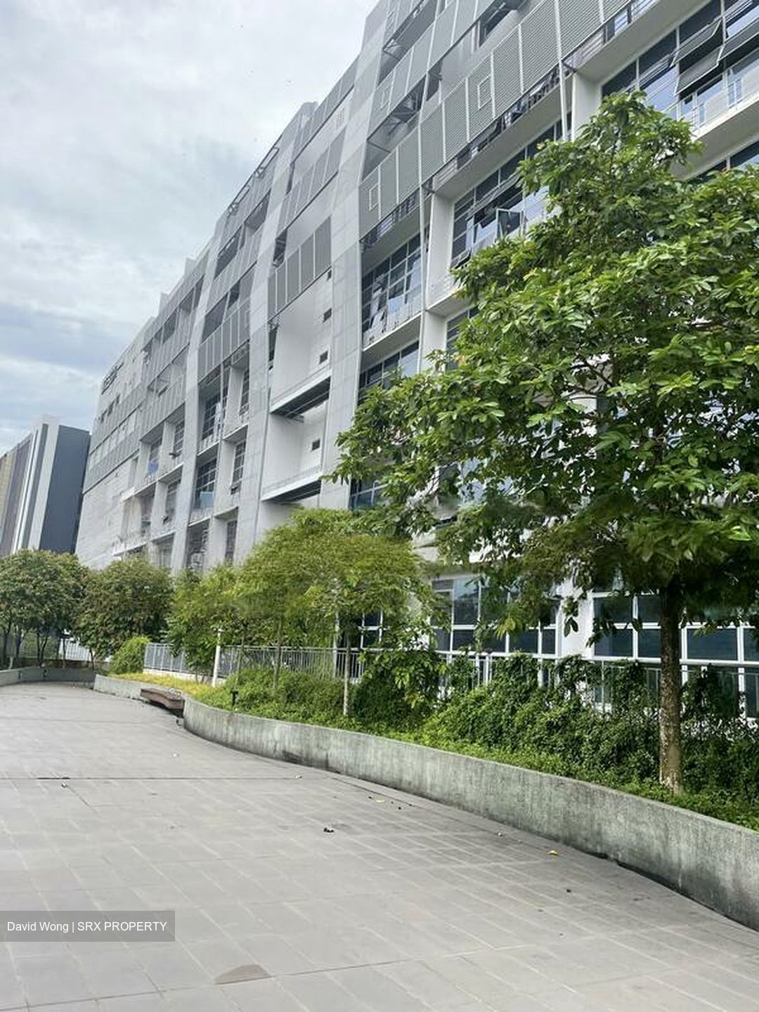 Mega@woodlands (D25), Factory #614451761